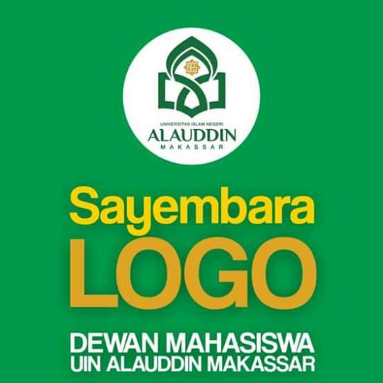 Gambar AYO IKUTI SAYEMBARA LOGO DEMA-U